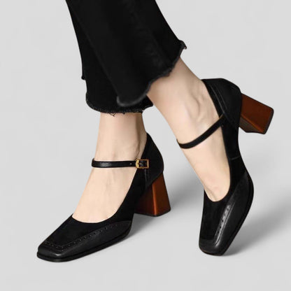 Carminia | Zapatos de tacón